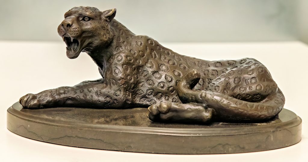 Bronze- & Dekorationshop, Courtepin