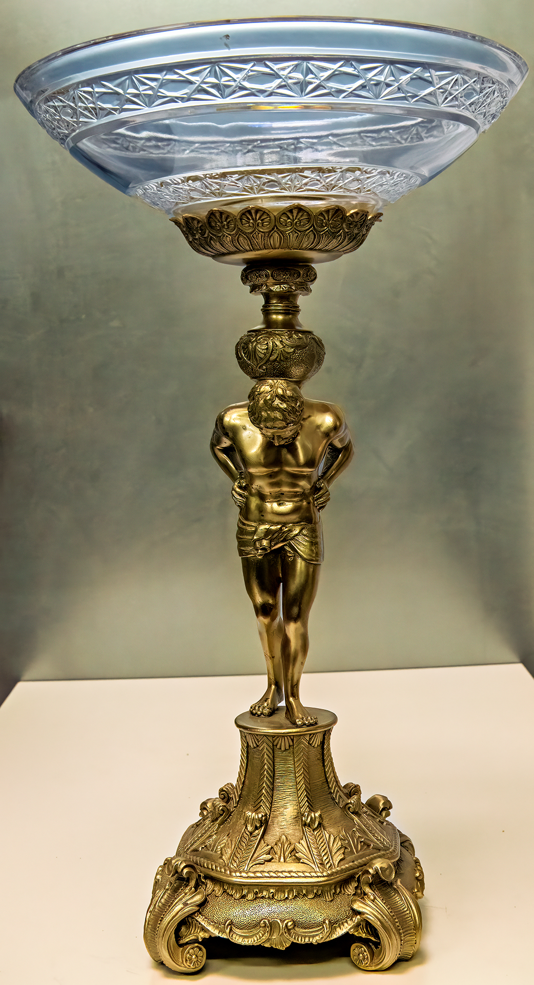Bronzeshop 18